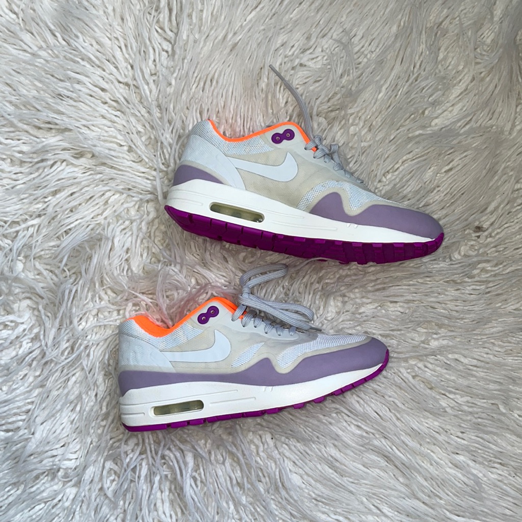 Nike Womens Air Max